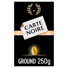 Carte Noire Roast & Ground Coffee 250g