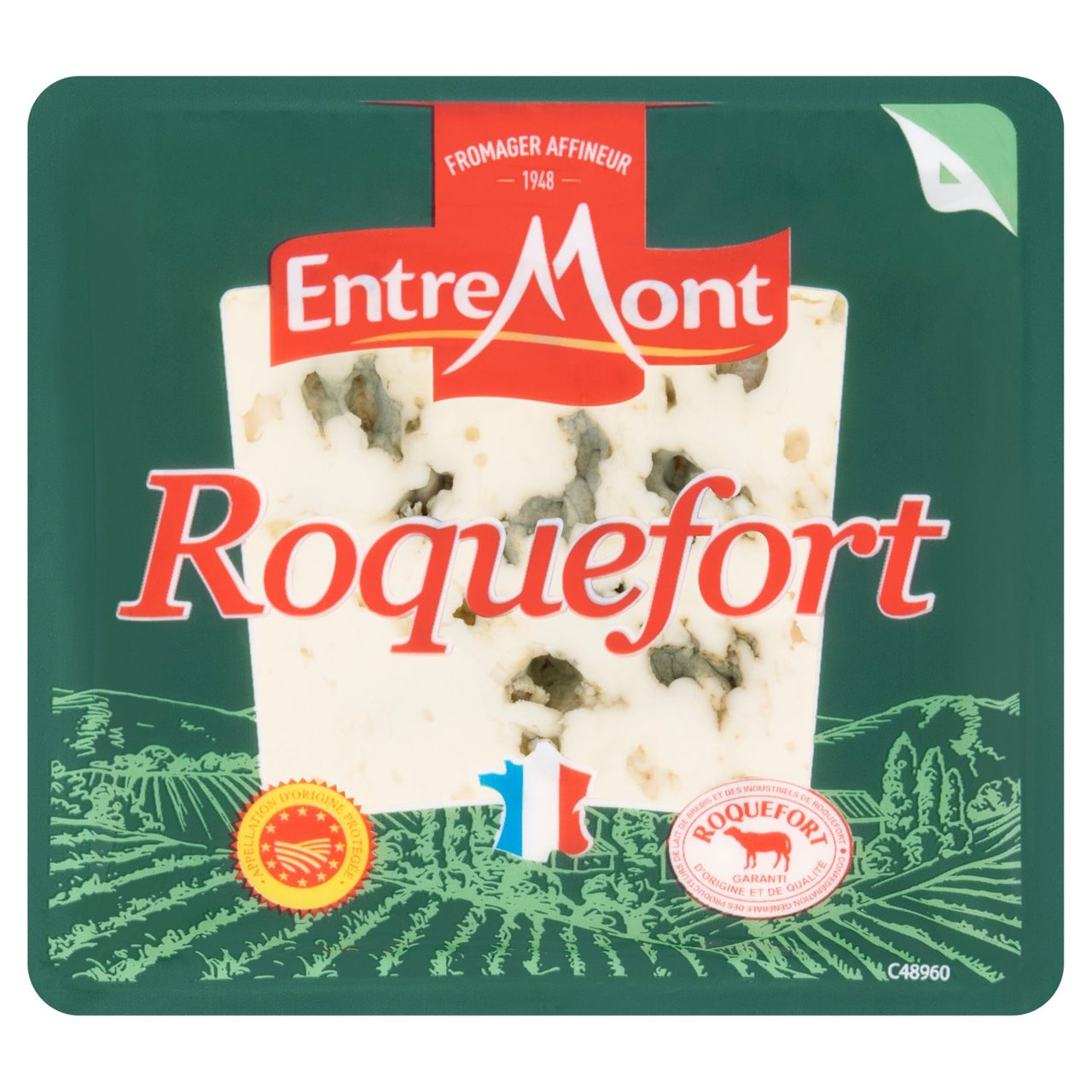 Entremont Roquefort