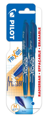 Pilot FriXion Twin Ballpoint Pens