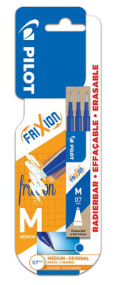 Pilot Frixion Erasable Gel Pen