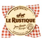 Le Rustique Camembert Cheese 250g