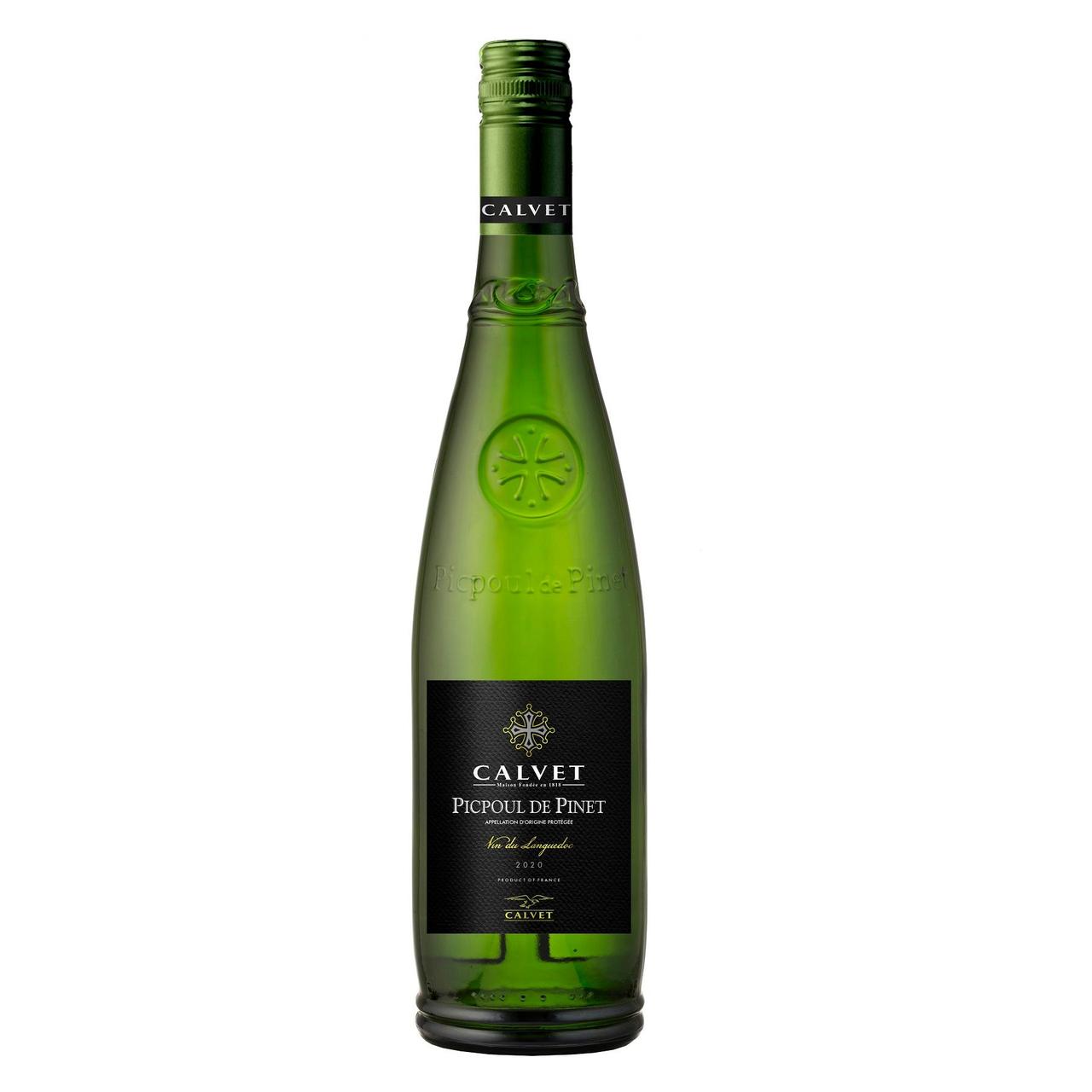 Calvet Picpoul De Pinet