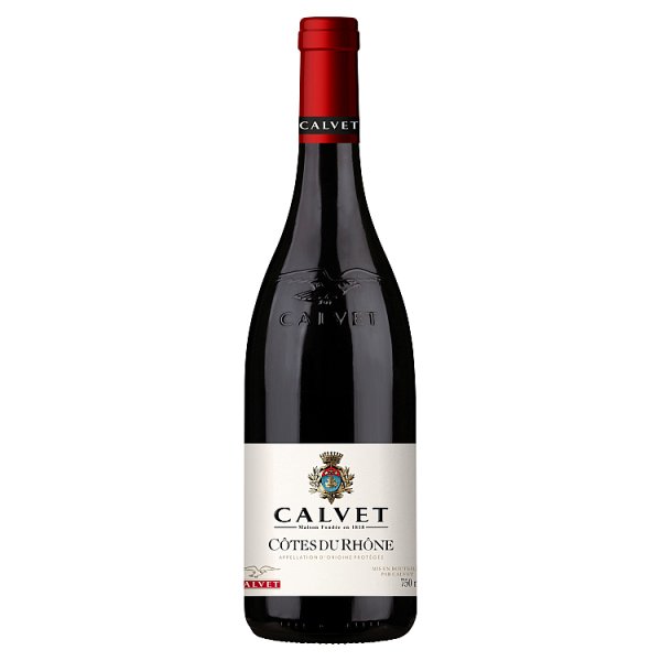 Calvet Cotes du Rhone