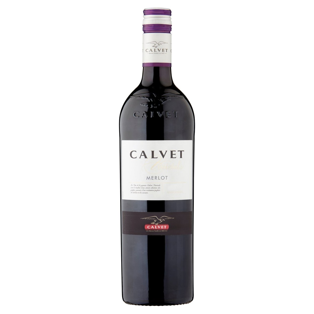 Calvet Varietals Merlot