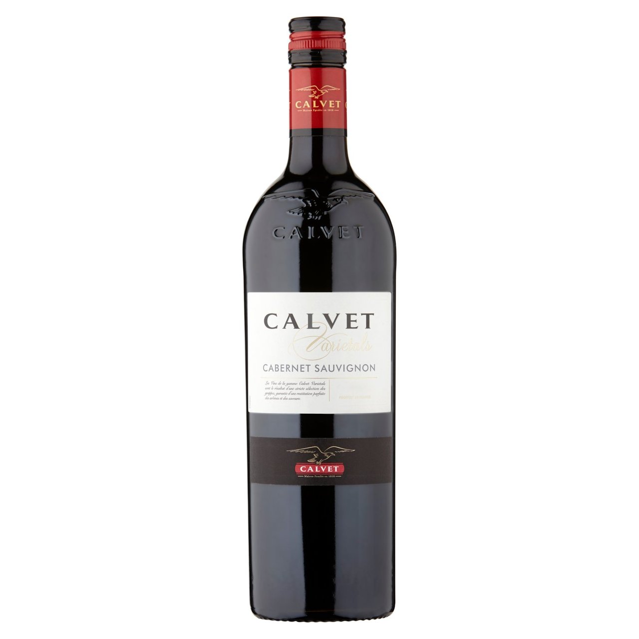 Calvet Varietals Cabernet Sauvignon