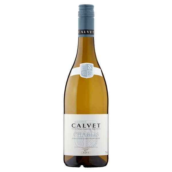 Calvet Chablis