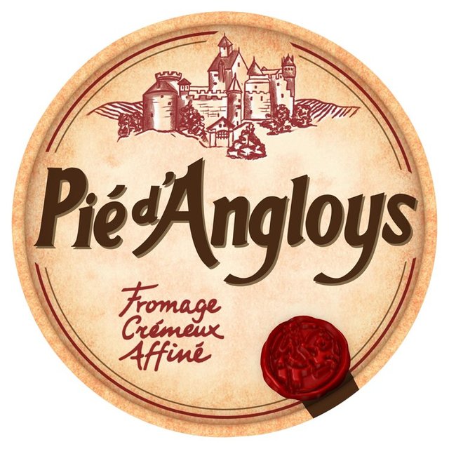 Pie d'Angloys