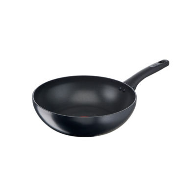 Tefal Titanium Excellence Wok 28cm 