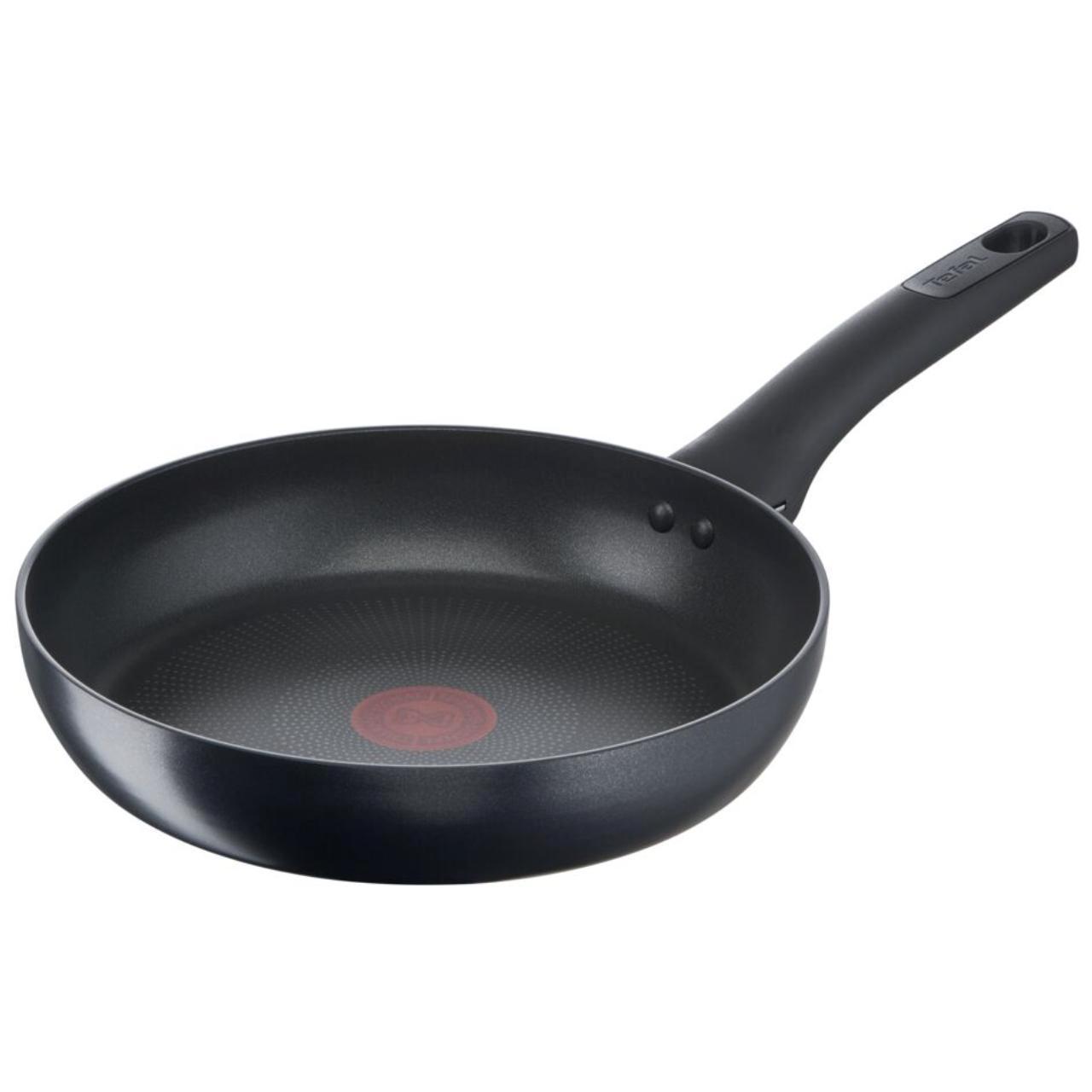 Tefal Titanium Excellence Frying Pan 24cm 