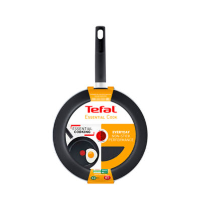 Tefal Essential 24cm Frying Pan