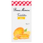 Bonne Maman Tartelettes Citron x9 125g