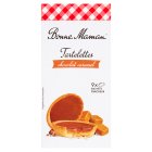 Bonne Maman Tartelettes Chocolat Caramel 135g