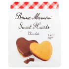 Bonne Maman Chocolate Sweet Hearts  175g