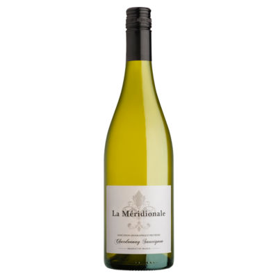 La Méridionale Chardonnay Sauvignon