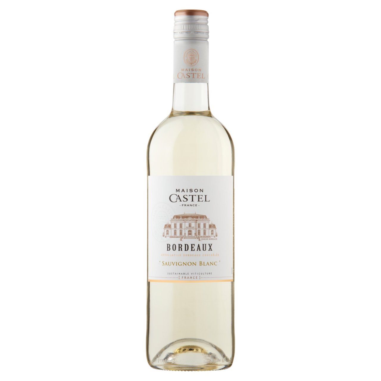 Maison Castel Bordeaux Sauvignon Blanc