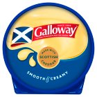 Galloway Spreadable Cheese 125g