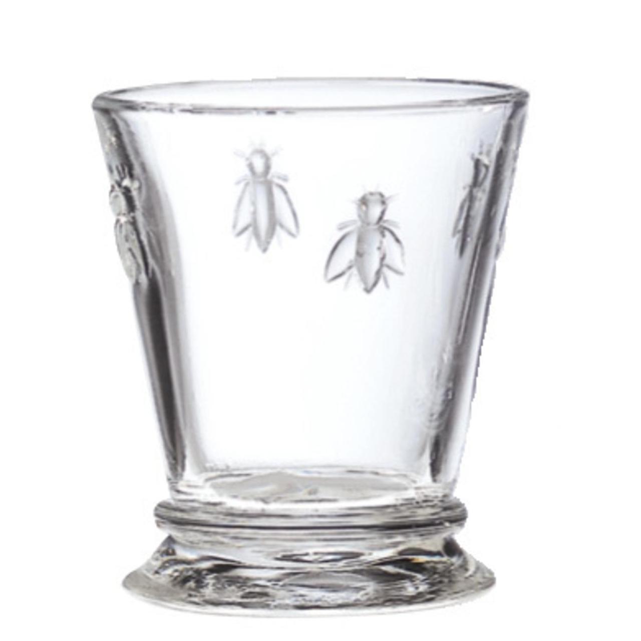 La Rochere Bee Goblet Set 270ml  