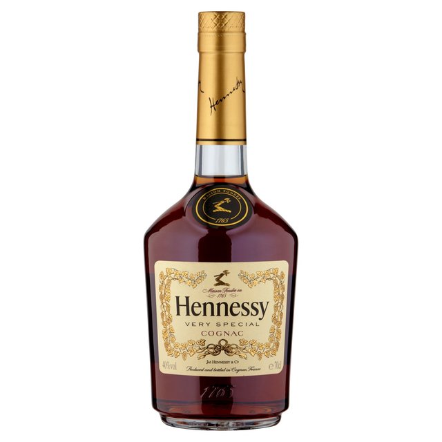 Hennessy VS Cognac