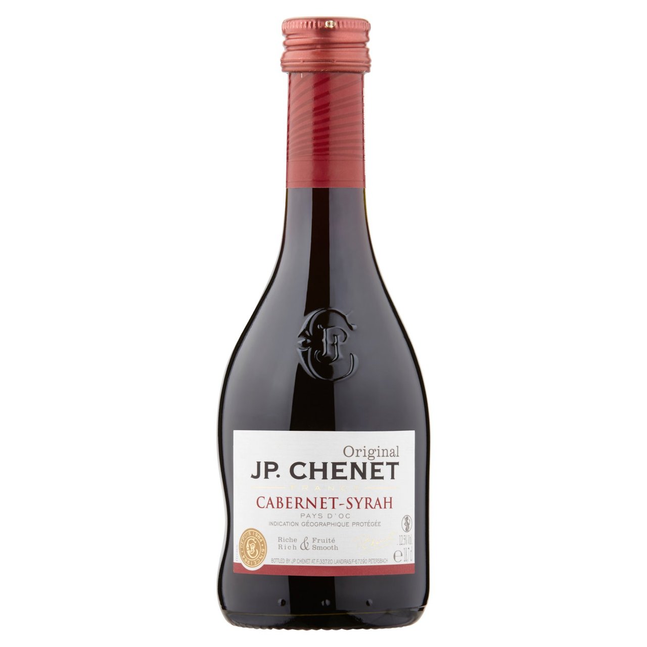 J.P. Chenet Cabernet Syrah 187ml