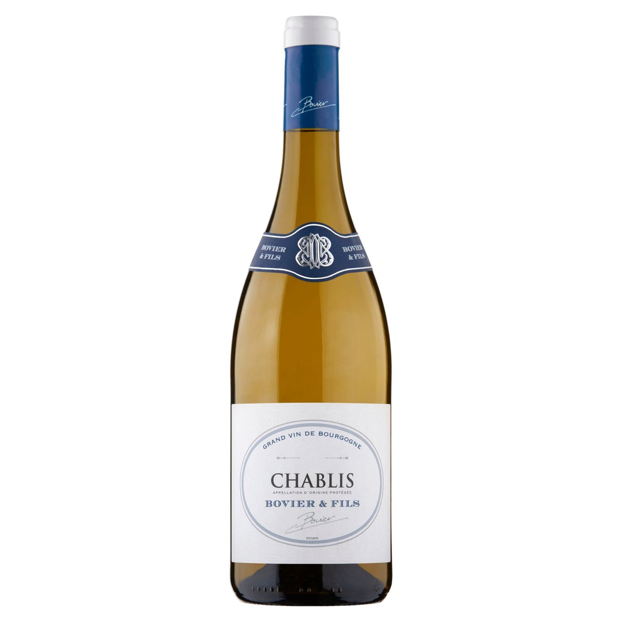 Bovier Chablis