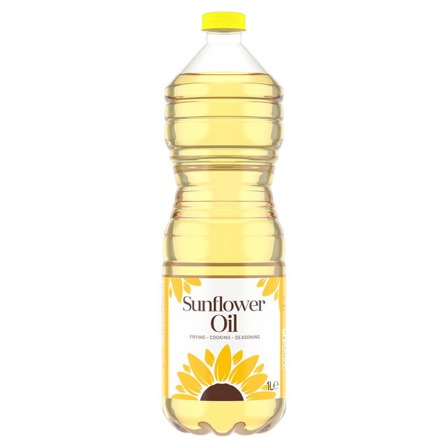 Lesieur Sunflower Oil 1L