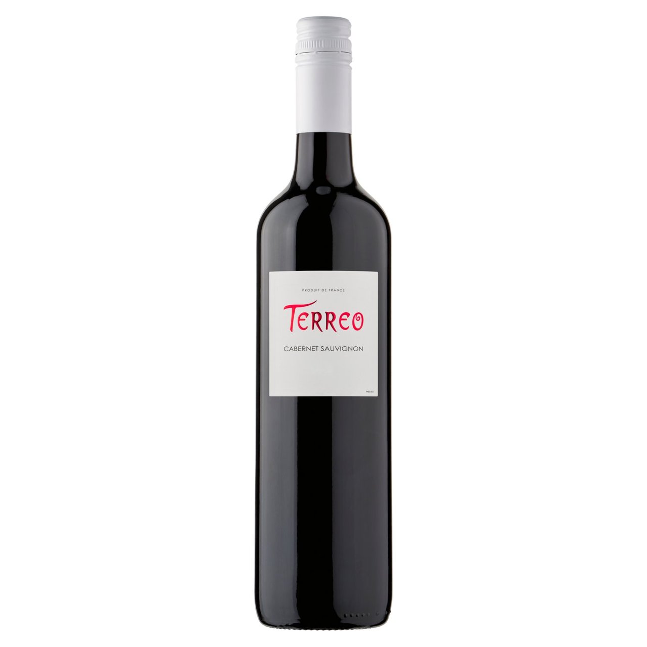 Terreo Cabernet Sauvignon