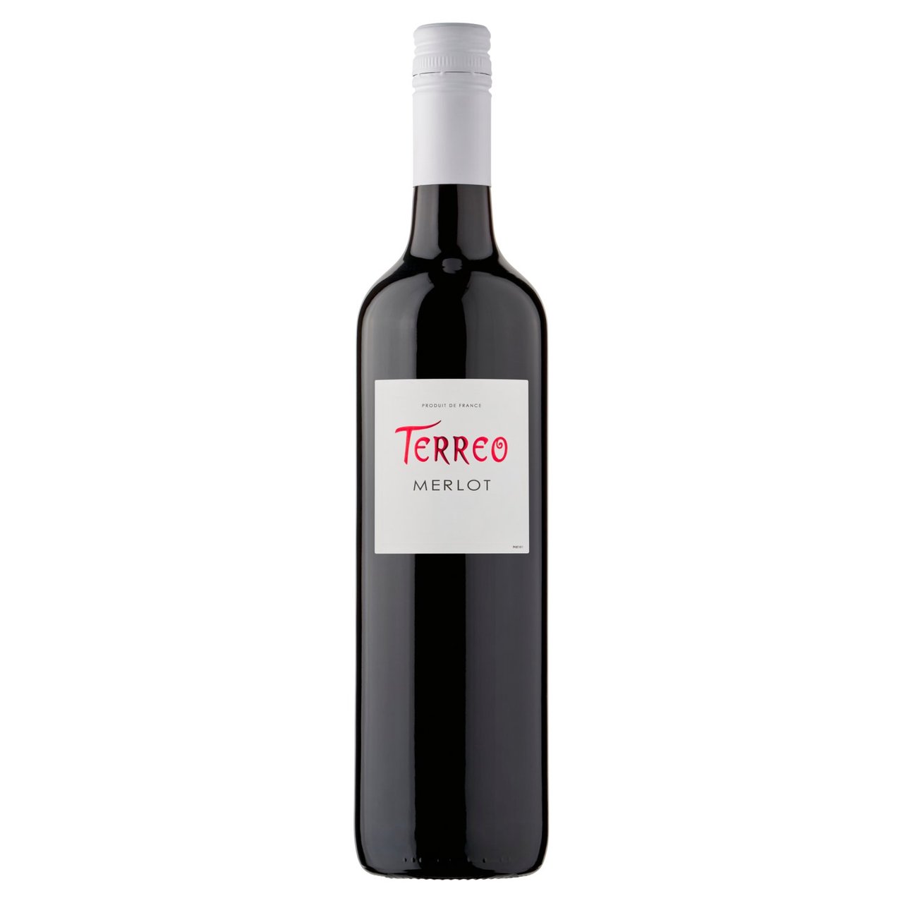 Terreo Merlot