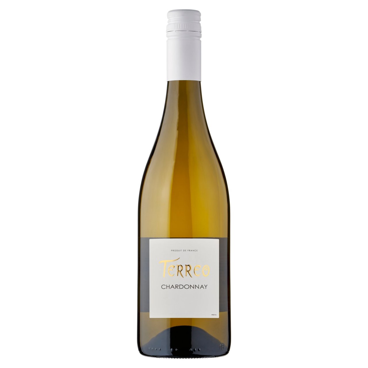 Terreo Chardonnay