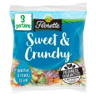 Florette Sweet & Crunchy Salad