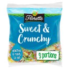 Florette Sweet & Crunchy 200g