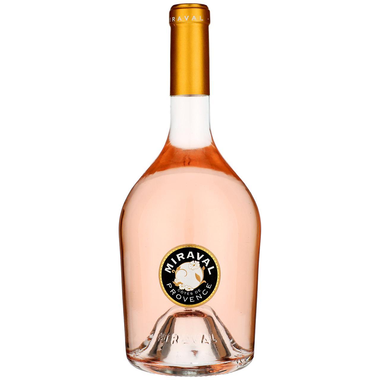 Chateau Miraval Cote de Provence Rose