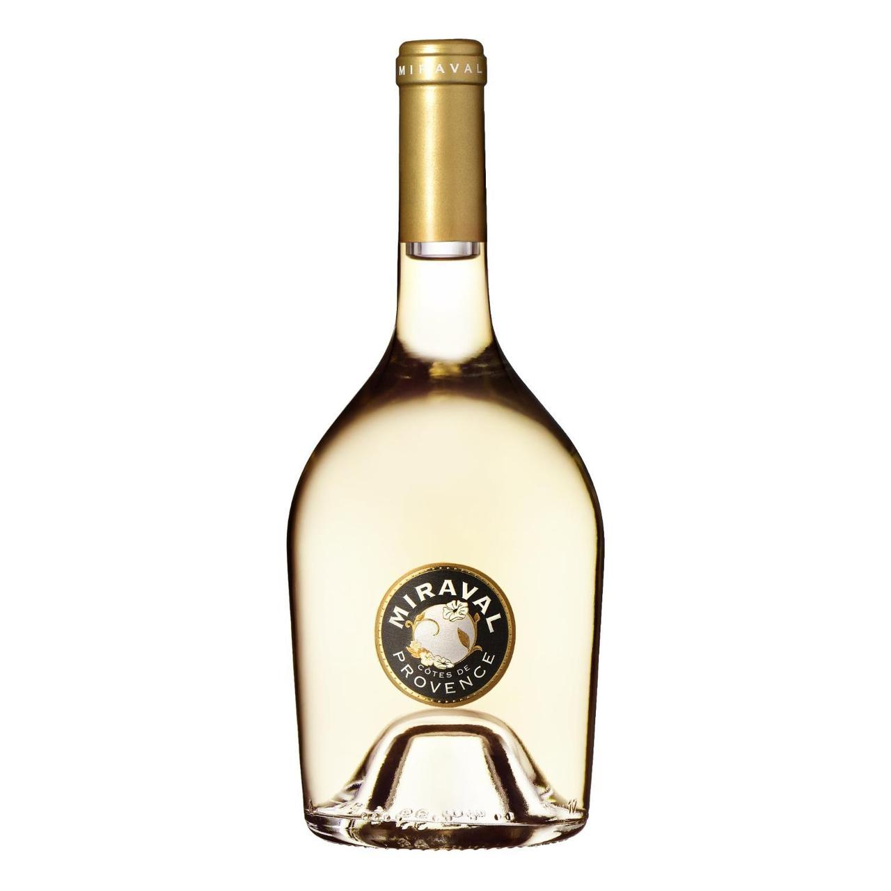 Miraval Cotes de Provence Blanc