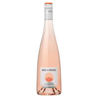 Arc Du Soleil Rose  75cl