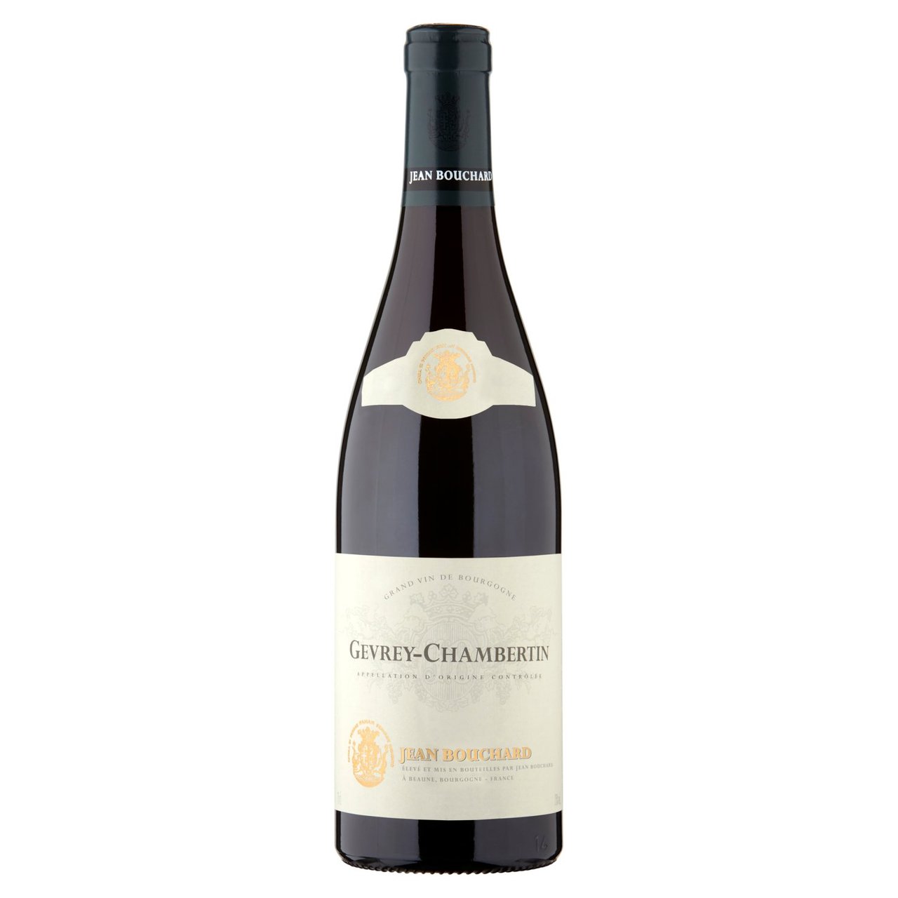 Jean Bouchard Gevrey Chambertin