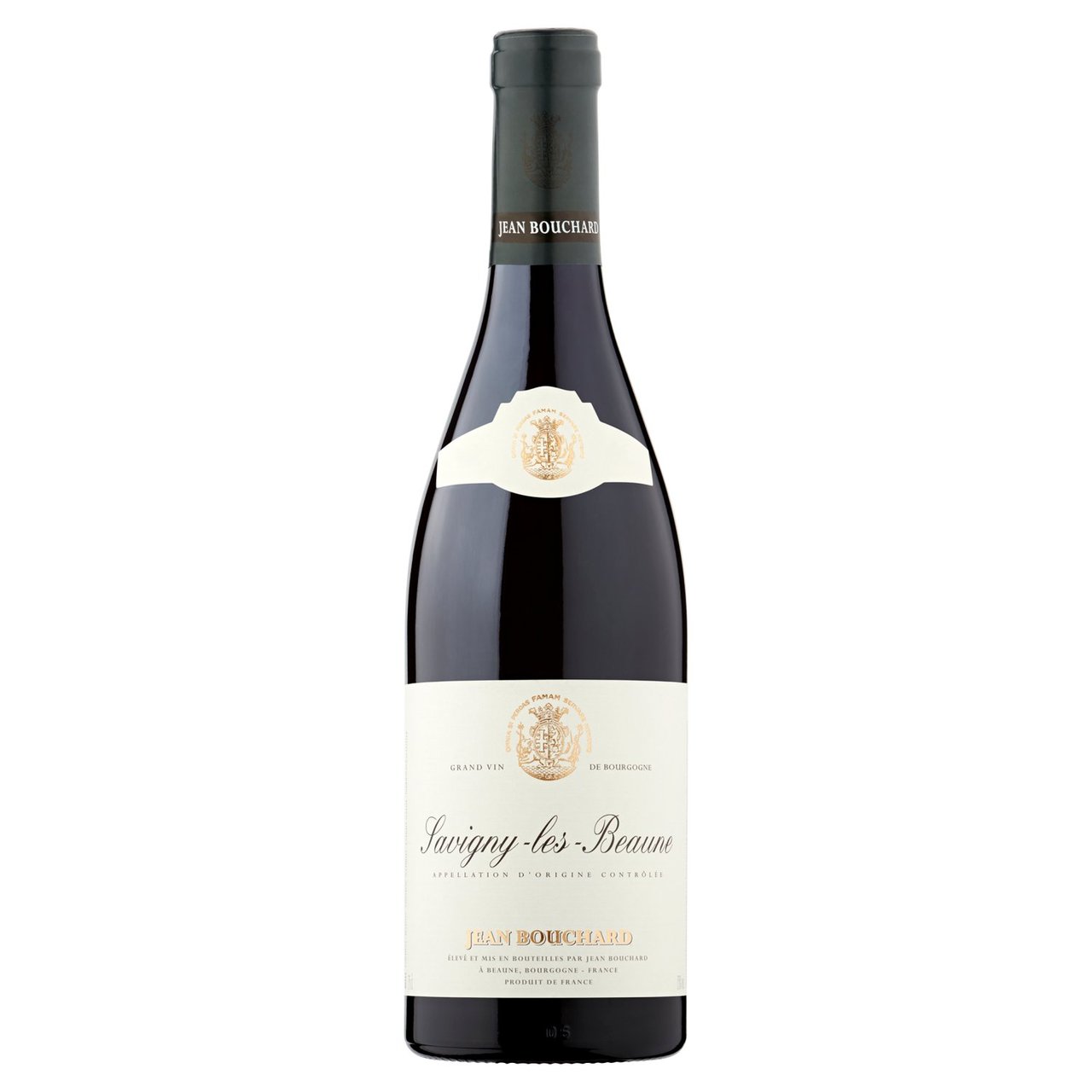 Jean Bouchard Savigny les Beaune