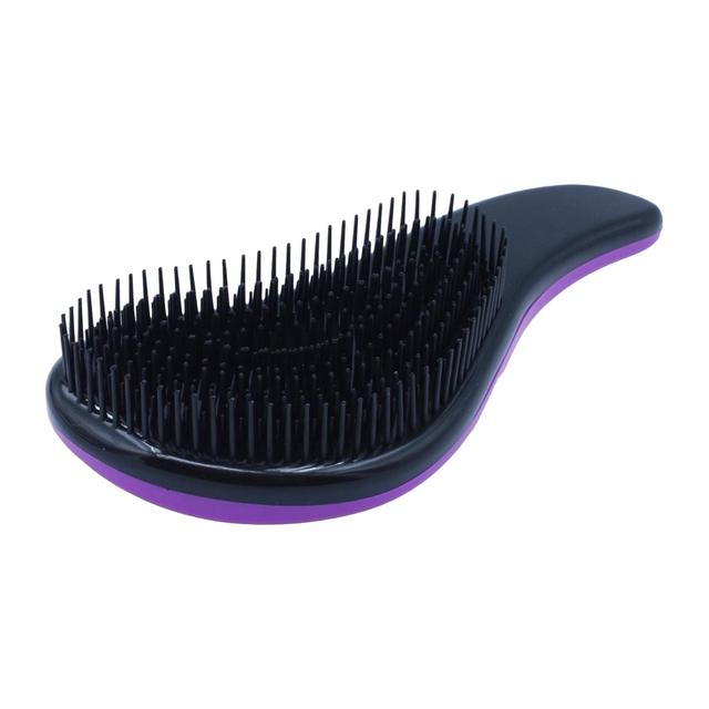 Jonas Lorenzo Colored Tangle Brush 