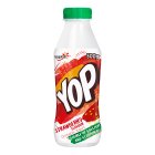 Yop Strawberry Yogurt Drink 500g