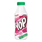 Yop Raspberry Yoghurt Drink  500g