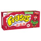 Frubes Strawberry Flavour Yogurt Tubes 9 x 37g (333g)