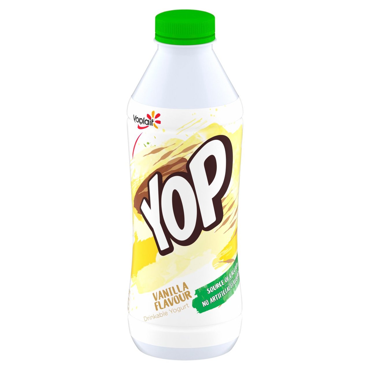 Yop Vanilla Yoghurt Drink