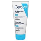 Cerave SA Smoothing Cream Tube 177ml