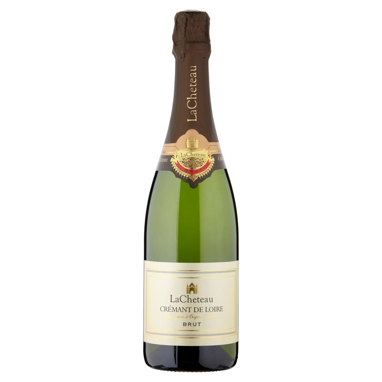 Lacheteau Cremant de Loire Brut