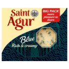 Saint Agur Blue Cheese 250g