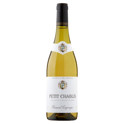 Petit Chablis Bernard Lagarrigue