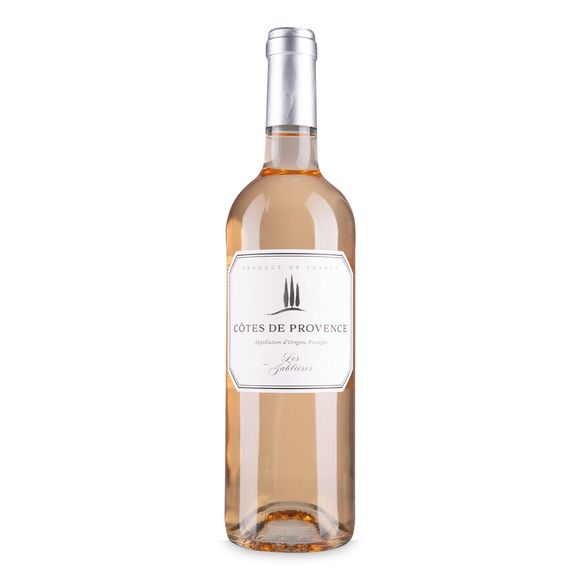 Côtes De Provence 75cl