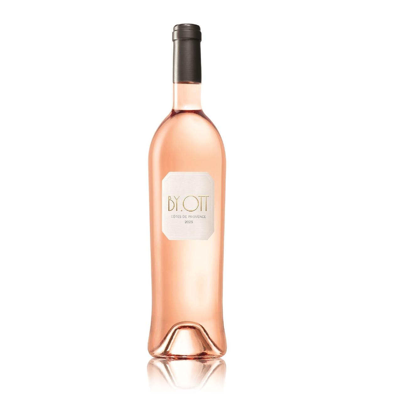 By Ott Cotes de Provence Rose