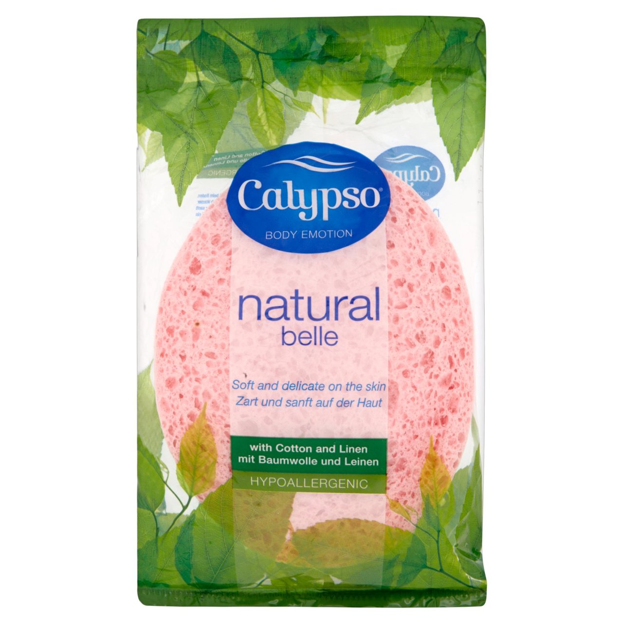 Calypso Relaxing Moment Sponge