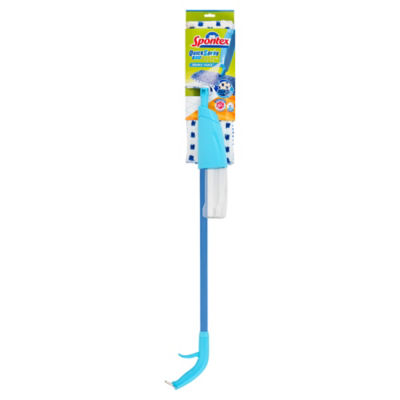 Spontex Quick Spray Duo Mop