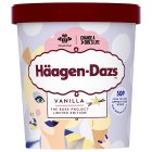 Haagen-Dazs Vanilla Ice Cream