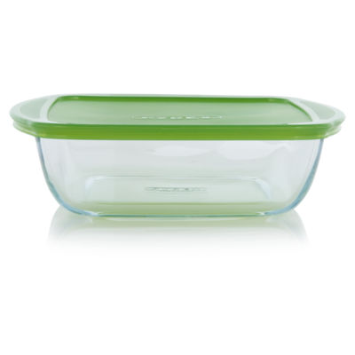 Pyrex Cook Store Dish